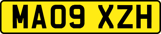 MA09XZH