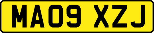 MA09XZJ