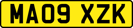 MA09XZK