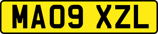 MA09XZL