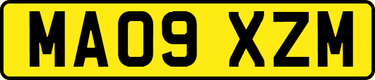 MA09XZM