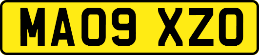 MA09XZO