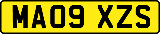MA09XZS