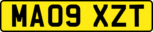 MA09XZT