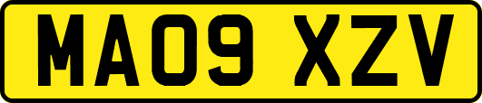MA09XZV