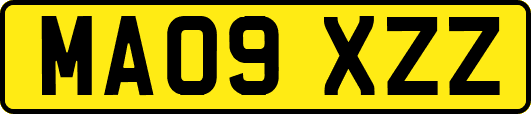 MA09XZZ