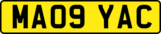 MA09YAC