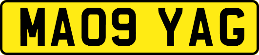 MA09YAG
