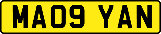 MA09YAN