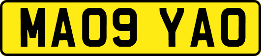 MA09YAO