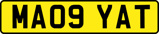MA09YAT