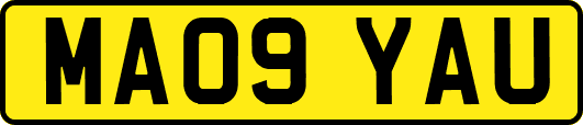 MA09YAU