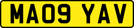 MA09YAV