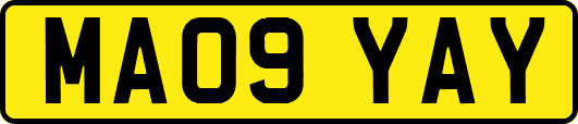MA09YAY