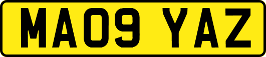 MA09YAZ
