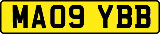 MA09YBB