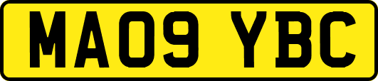 MA09YBC