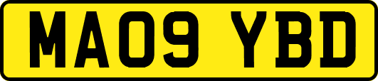 MA09YBD