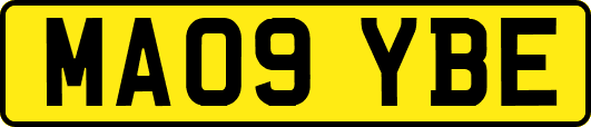 MA09YBE