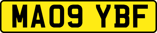MA09YBF
