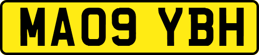 MA09YBH