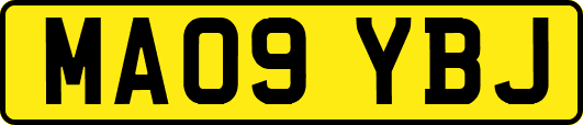 MA09YBJ