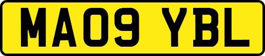 MA09YBL