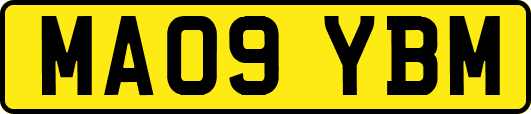 MA09YBM