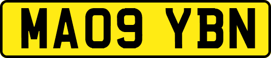 MA09YBN
