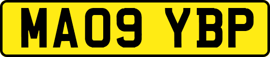 MA09YBP