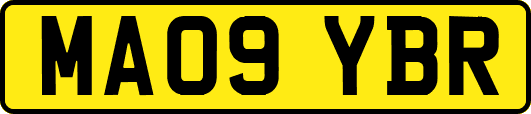 MA09YBR