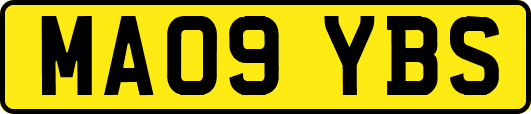 MA09YBS