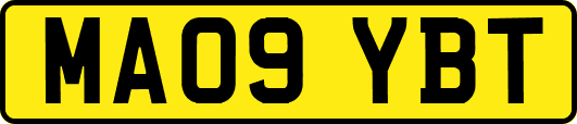 MA09YBT