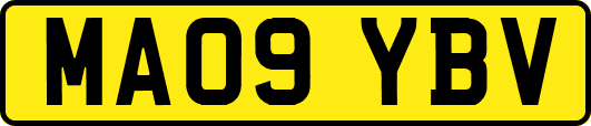 MA09YBV