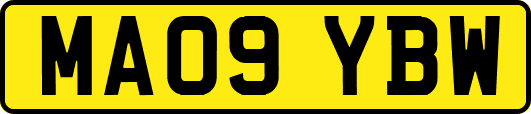 MA09YBW
