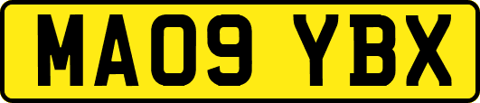 MA09YBX