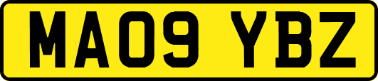 MA09YBZ