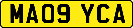 MA09YCA