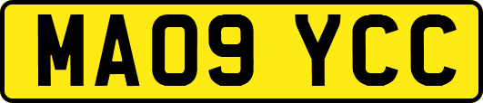 MA09YCC