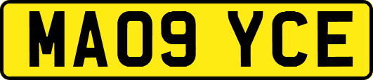 MA09YCE