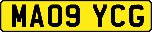 MA09YCG