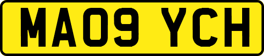 MA09YCH