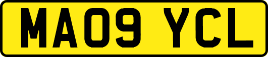 MA09YCL