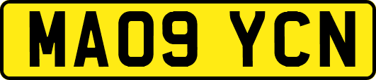 MA09YCN