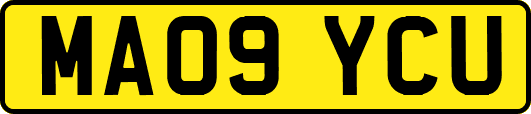 MA09YCU