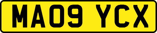 MA09YCX