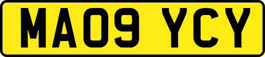 MA09YCY