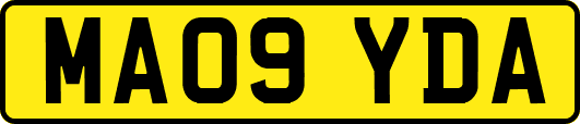 MA09YDA