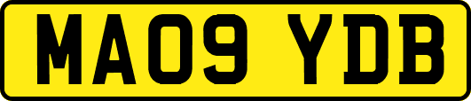MA09YDB
