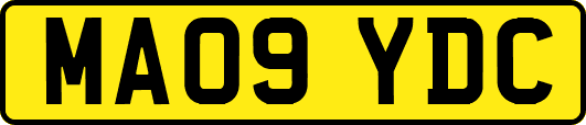 MA09YDC